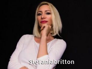 Stefaniabritton