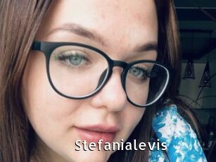 Stefanialevis