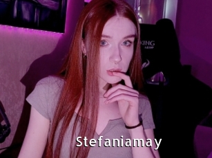 Stefaniamay