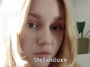 Stefaniluxe