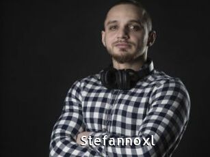 Stefannoxl