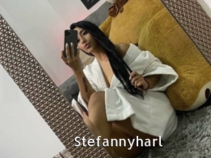 Stefannyharl