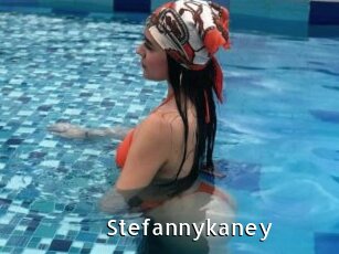 Stefannykaney