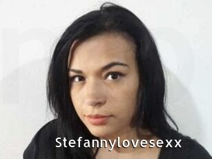 Stefannylovesexx