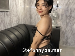Stefannypalmer