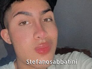Stefanosabbatini