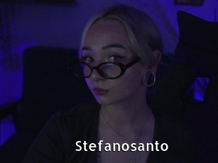 Stefanosanto