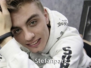 Stefanpark