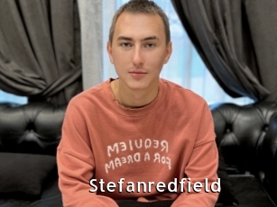 Stefanredfield