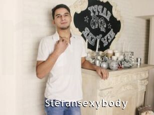 Stefansexybody