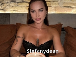 Stefanydean