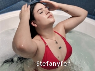 Stefanyfer