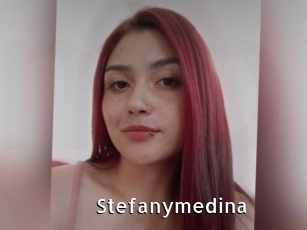 Stefanymedina