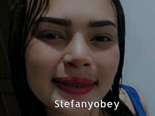 Stefanyobey
