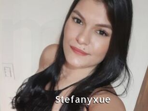 Stefanyxue