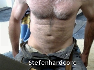 stefenhardcore My Porno Stash