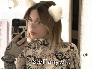 Steffanywill