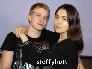 Steffyhott