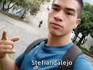 Stefiandalejo