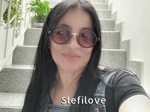 Stefilove