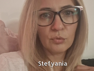 Stefyania