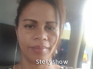 Stefyshow