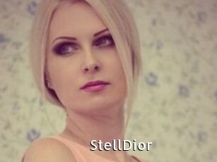 StellDior