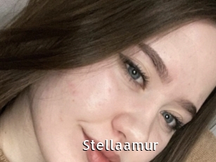 Stellaamur