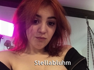 Stellabluhm