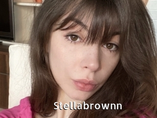 Stellabrownn