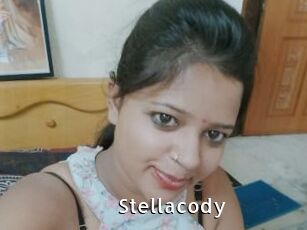 Stellacody