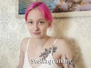 Stellagraham