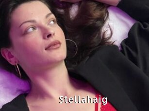 Stellahaig