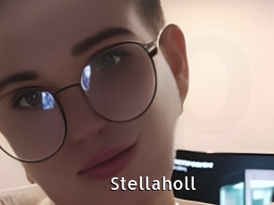 Stellaholl