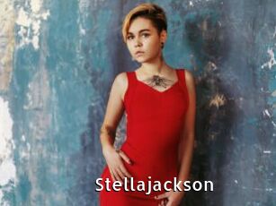 Stellajackson