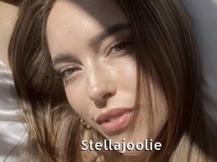 Stellajoolie