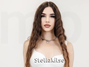 Stellakilse