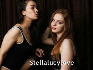 Stellalucylove