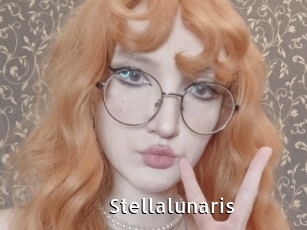 Stellalunaris