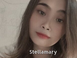Stellamary