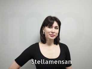 Stellamensan