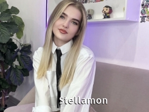 Stellamon
