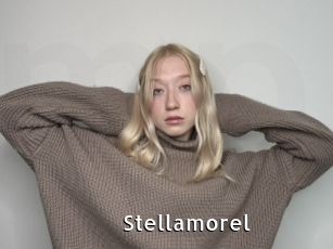 Stellamorel