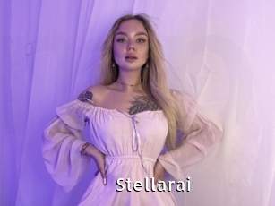 Stellarai
