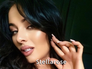 Stellarose