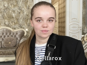 Stellarox