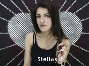 Stellasin