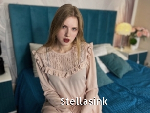 Stellasink