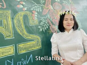 Stellatina