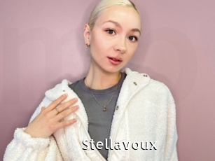 Stellavoux